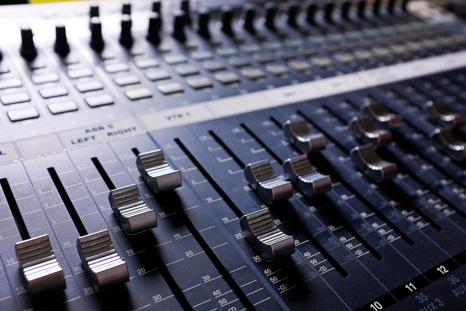 DJ-Equipment